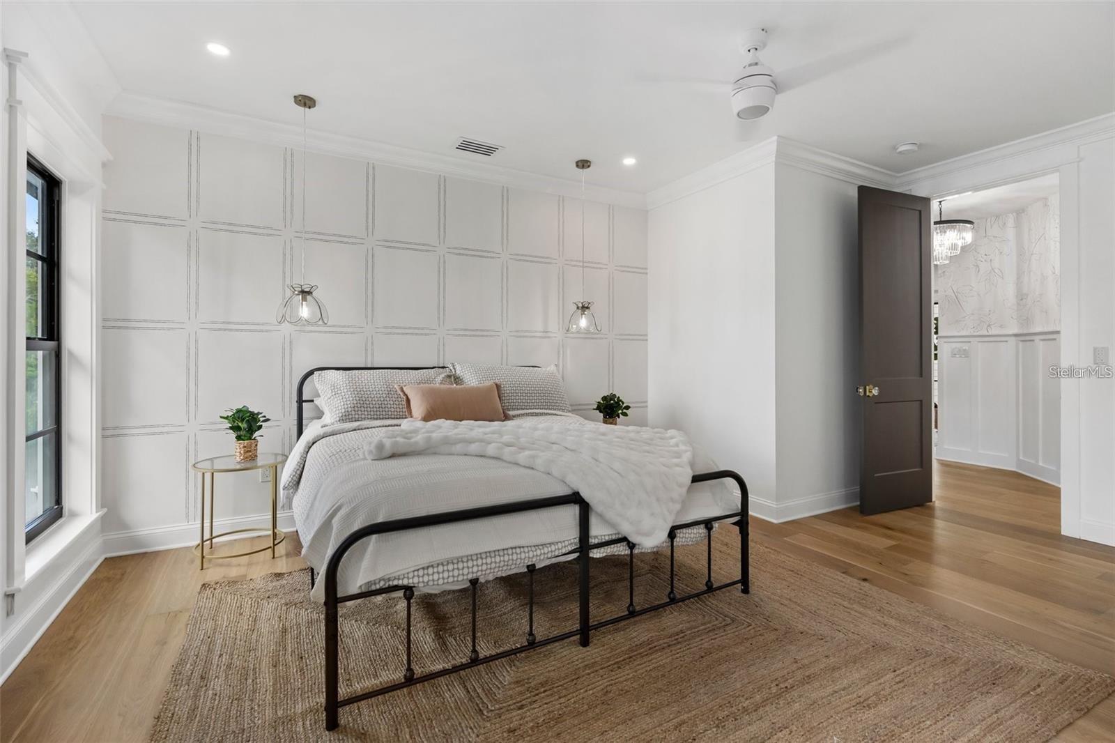 PALMA CEIA PARK - Residential Lease