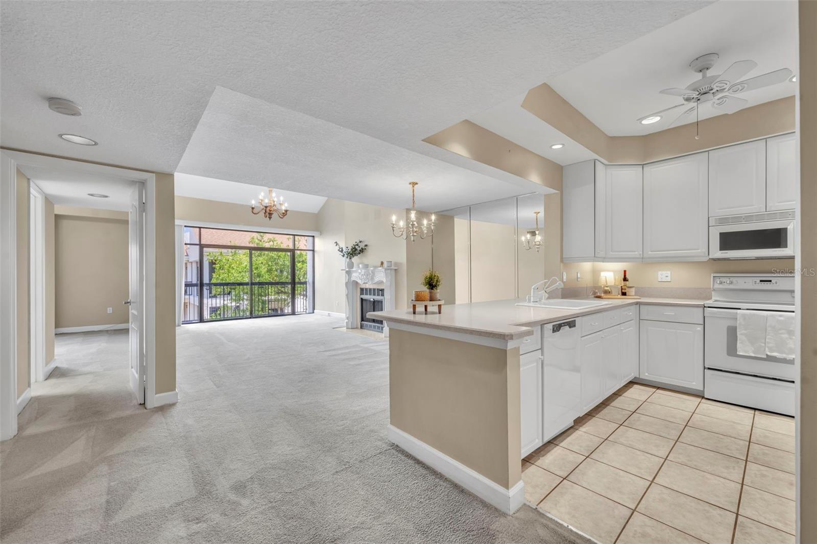 PARK WEST CONDO - Residential