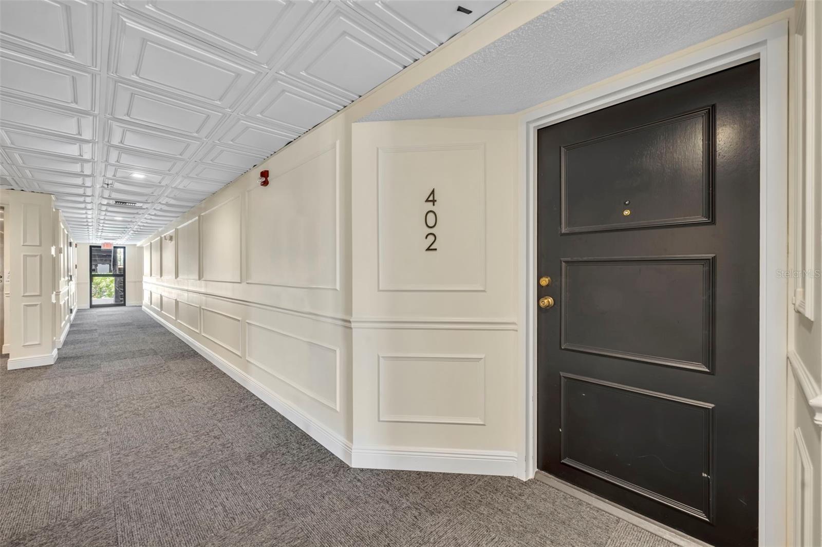 PARK WEST CONDO - Residential