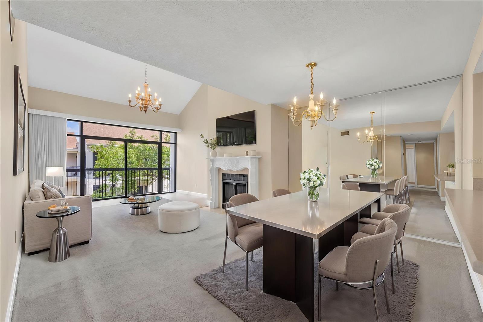 PARK WEST CONDO - Residential