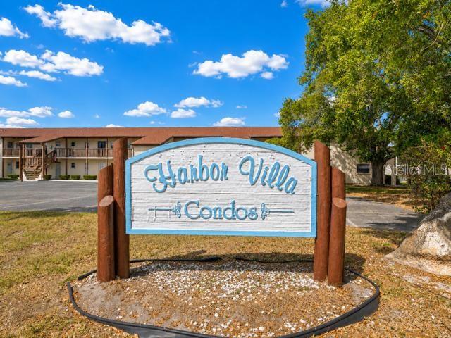 HARBOR VILLAS CONDO PH 01 - Residential