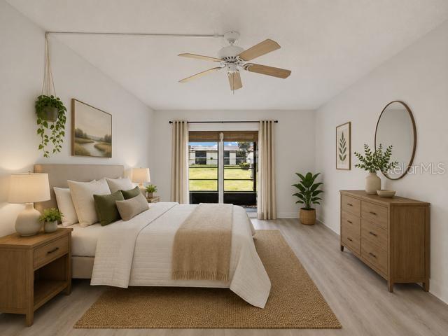 HARBOR VILLAS CONDO PH 01 - Residential