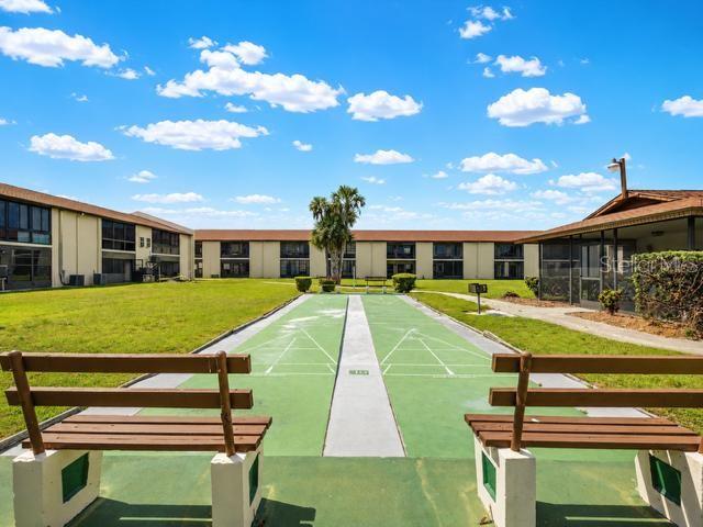 HARBOR VILLAS CONDO PH 01 - Residential