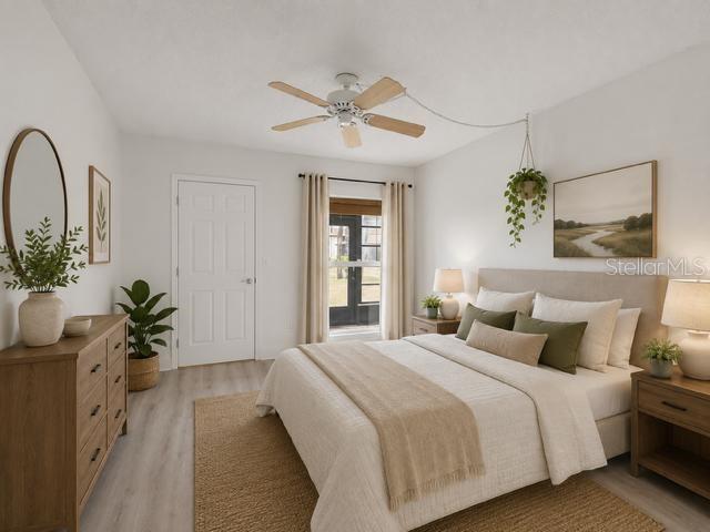 HARBOR VILLAS CONDO PH 01 - Residential