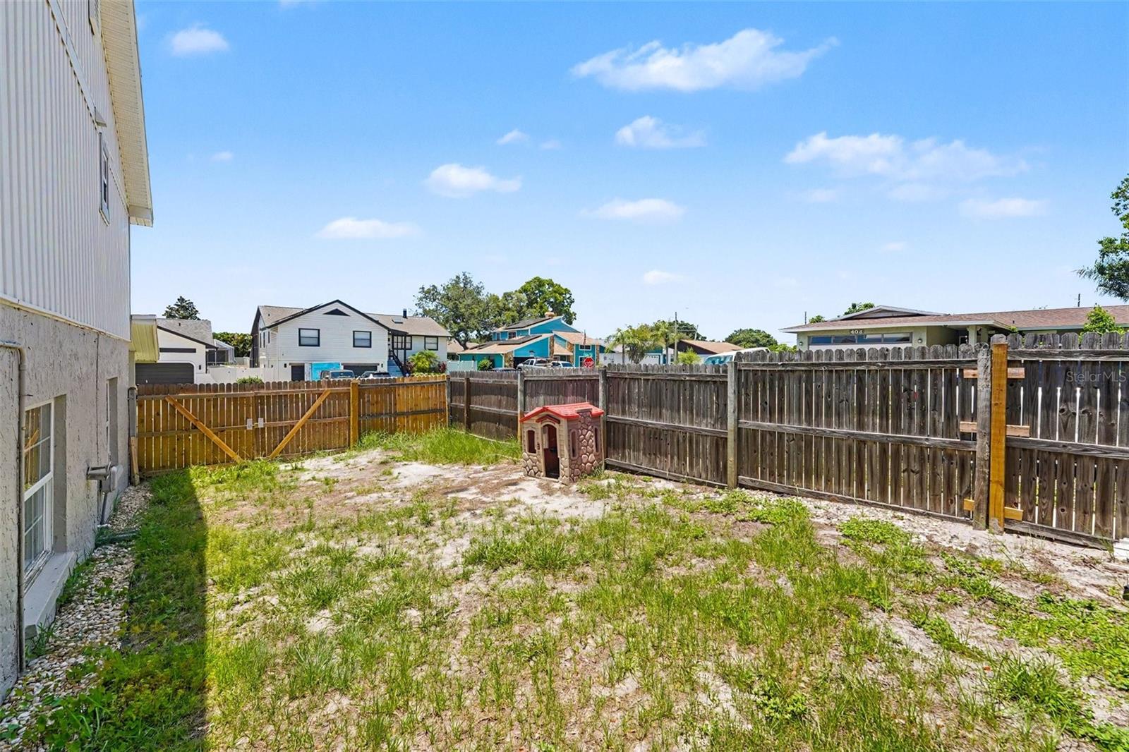 BLUE JAY WOODLANDS PH 1 - Residential
