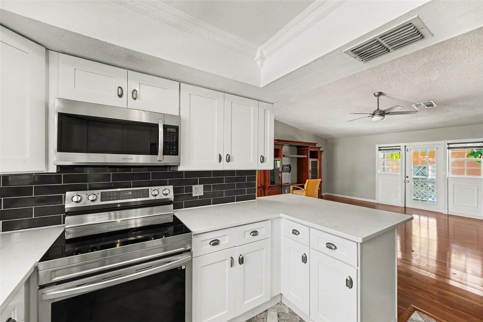 BLUE JAY WOODLANDS PH 1 - Residential