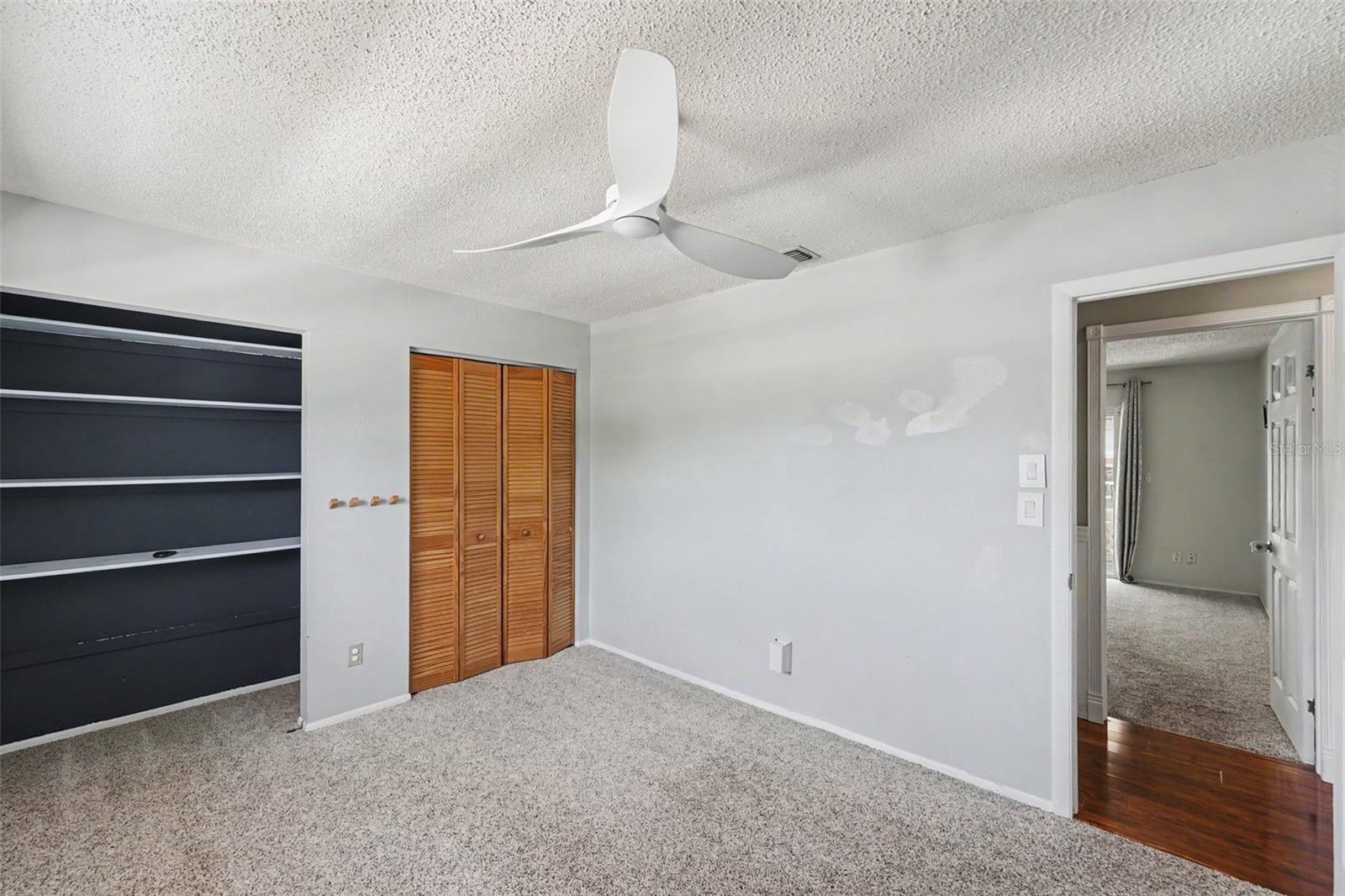 BLUE JAY WOODLANDS PH 1 - Residential
