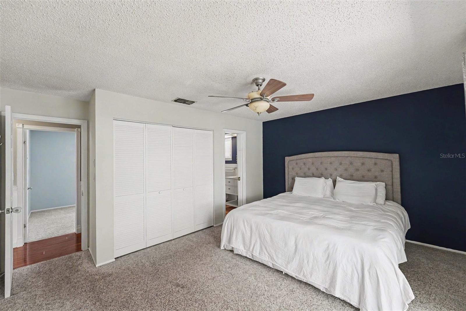 BLUE JAY WOODLANDS PH 1 - Residential