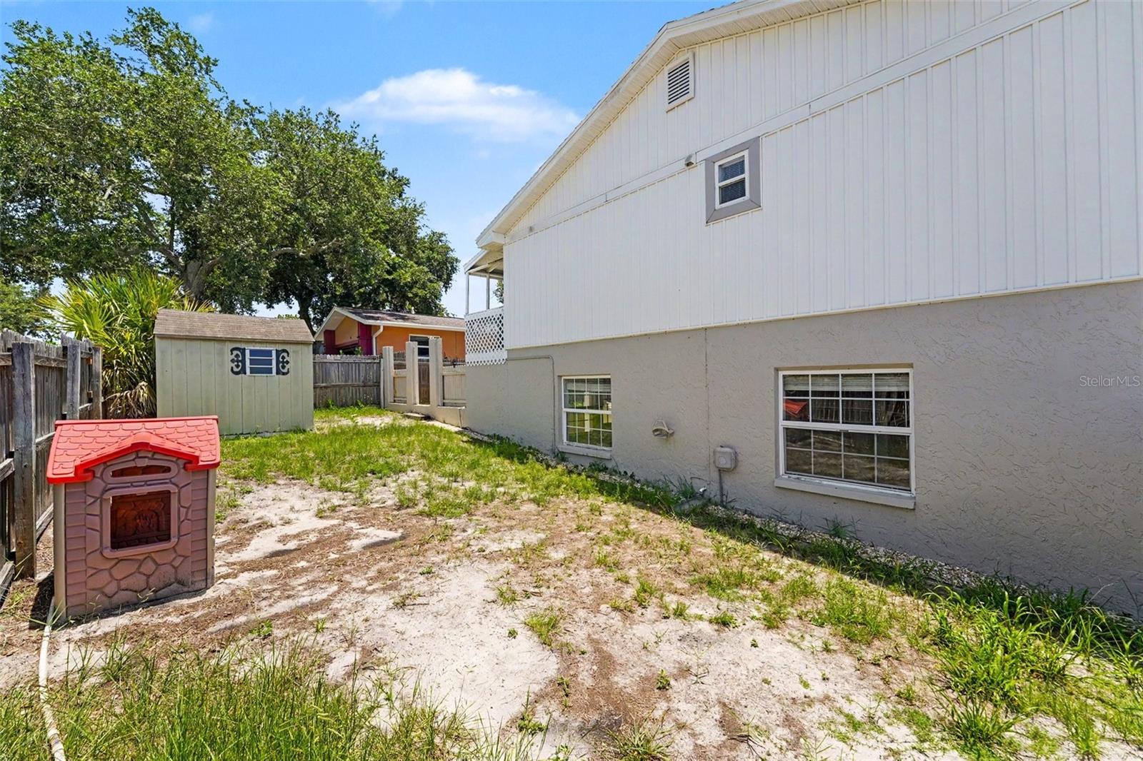 BLUE JAY WOODLANDS PH 1 - Residential