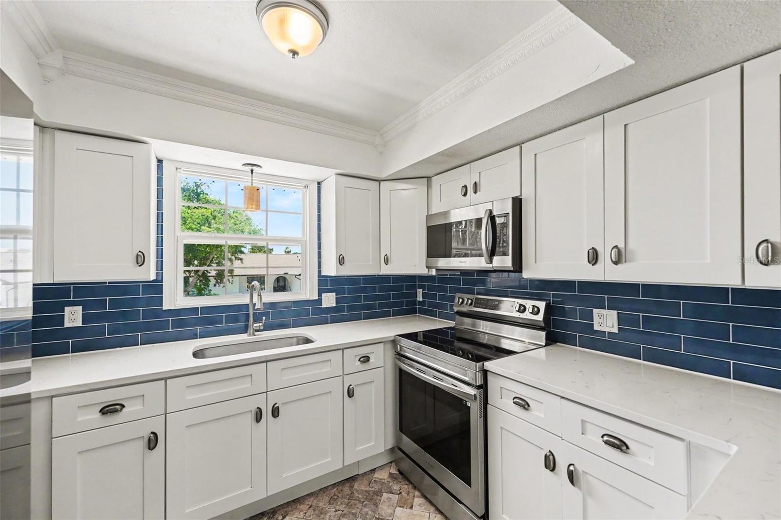 BLUE JAY WOODLANDS PH 1 - Residential