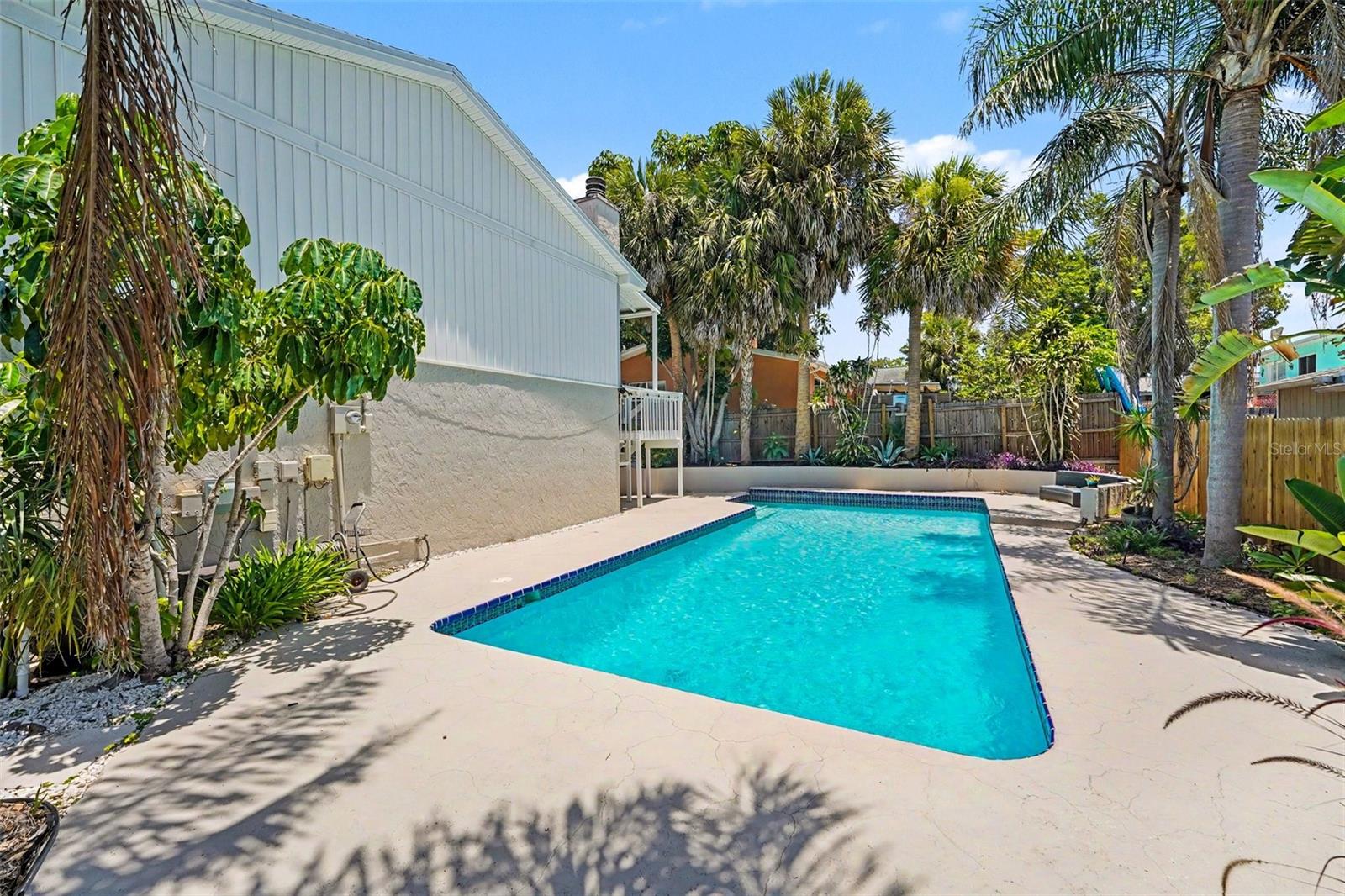BLUE JAY WOODLANDS PH 1 - Residential