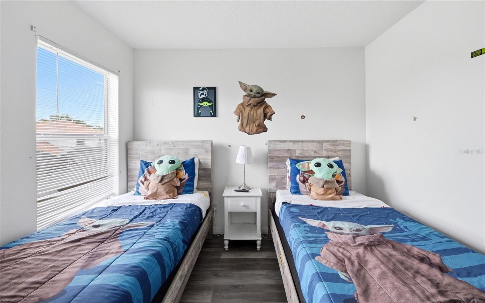 SOLANA - Residential