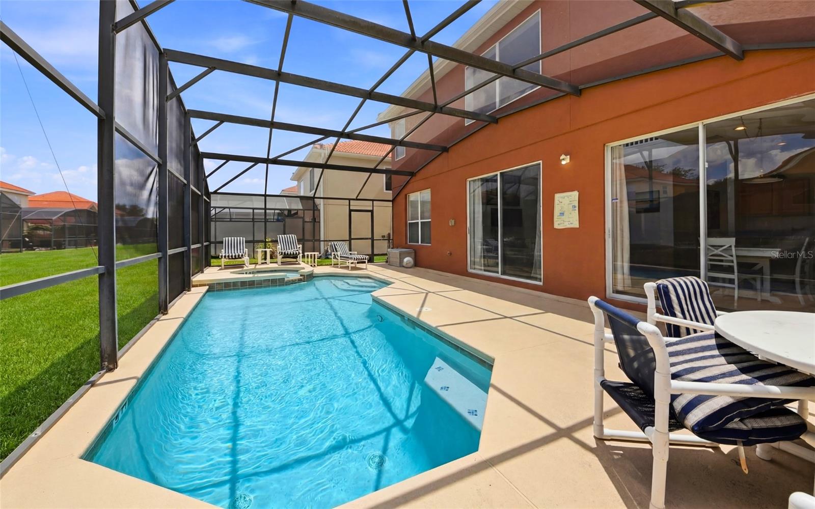 SOLANA - Residential