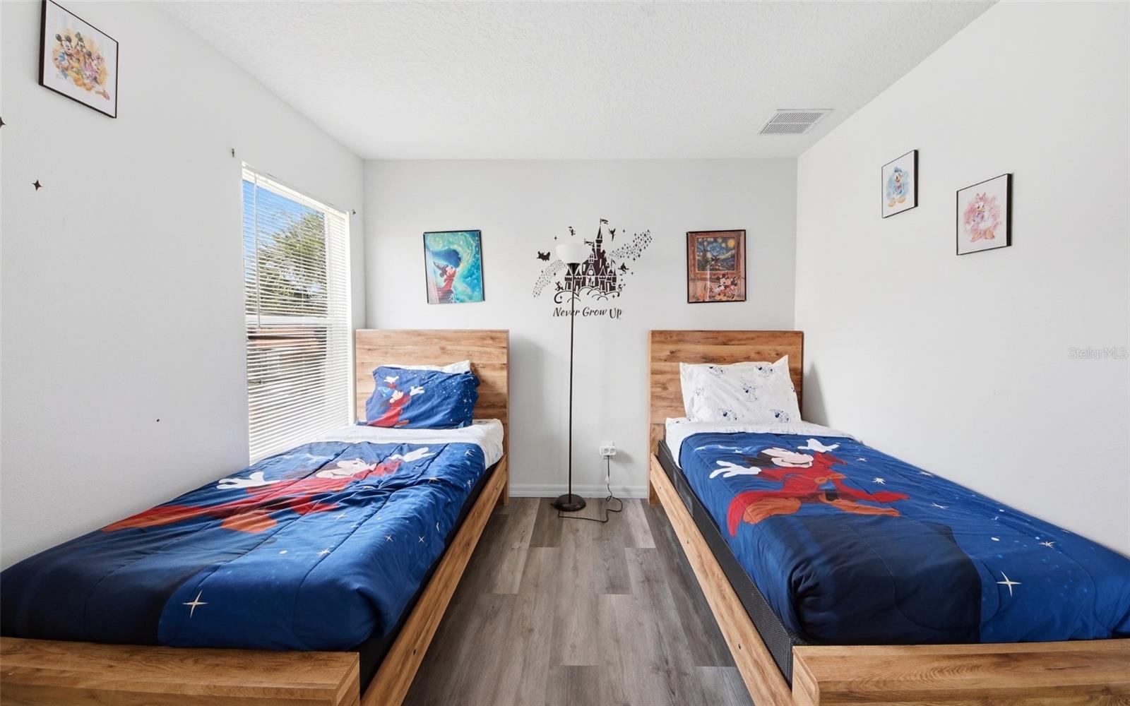 SOLANA - Residential
