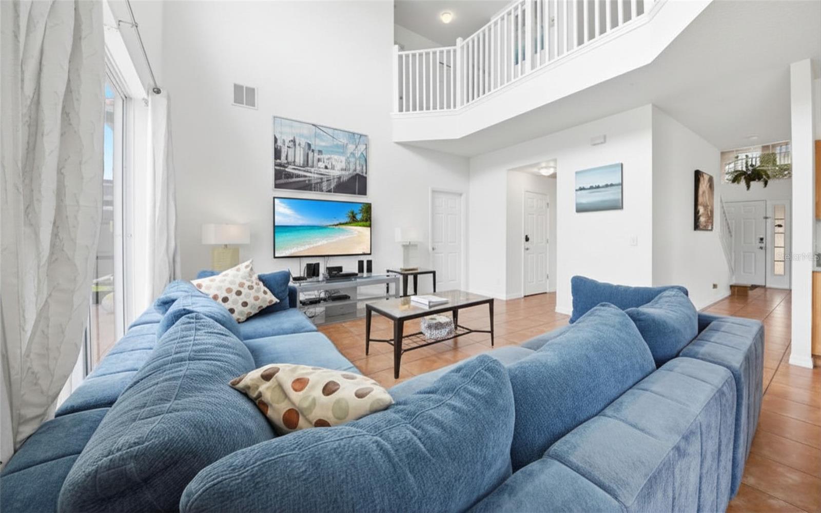 SOLANA - Residential
