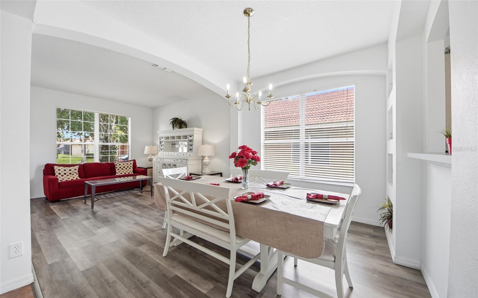 SOLANA - Residential