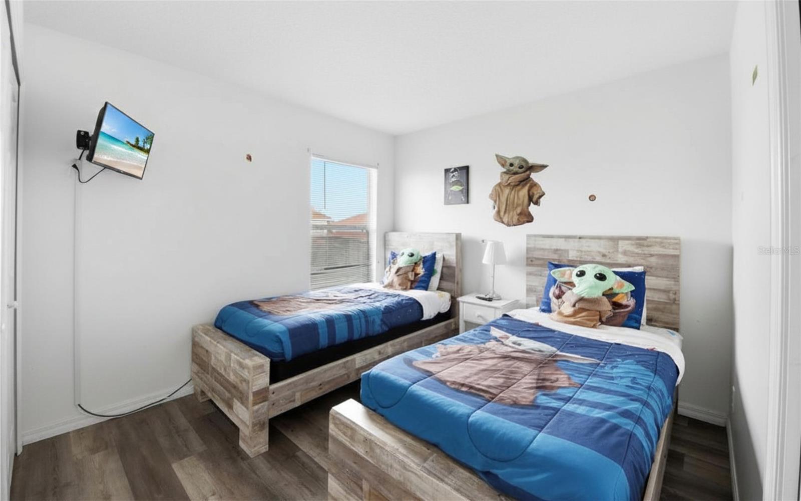 SOLANA - Residential