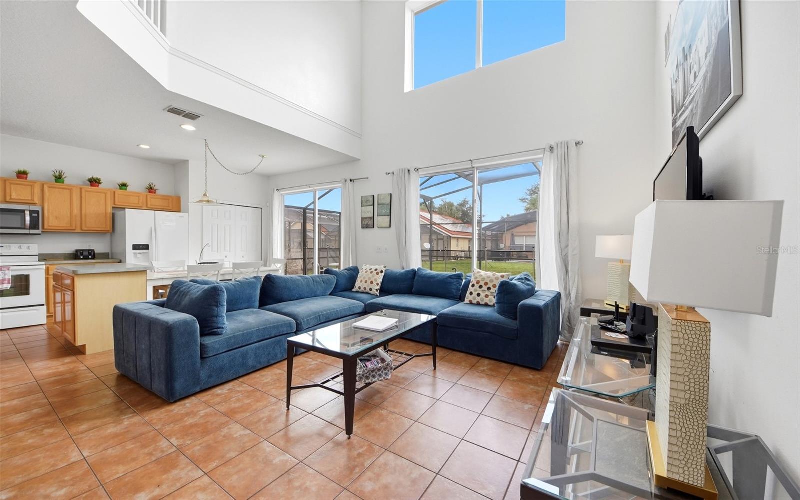 SOLANA - Residential
