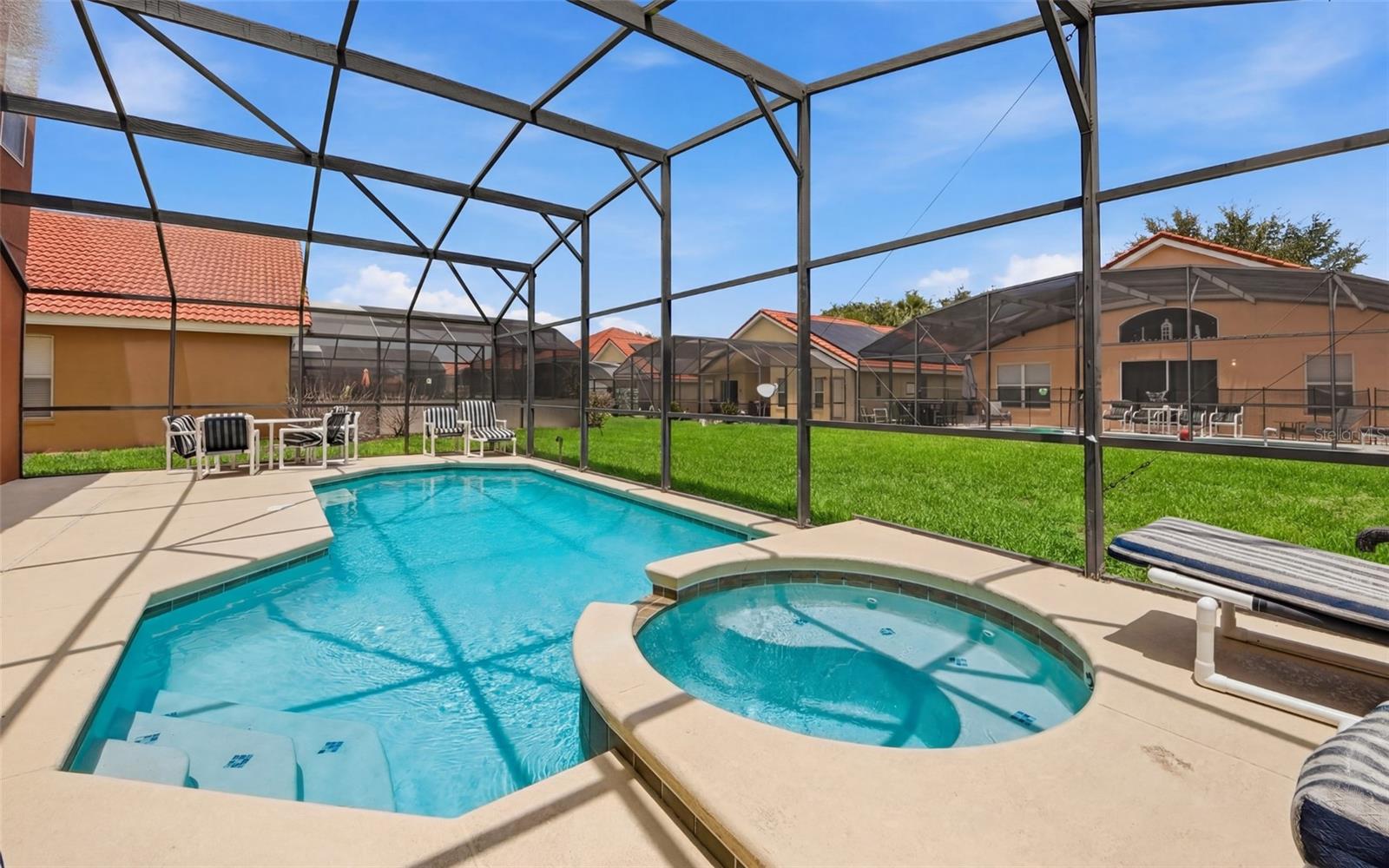 SOLANA - Residential