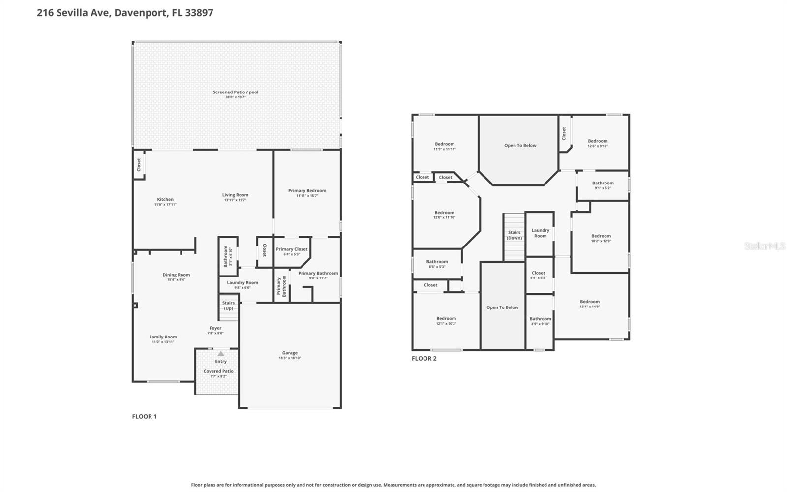 SOLANA - Residential