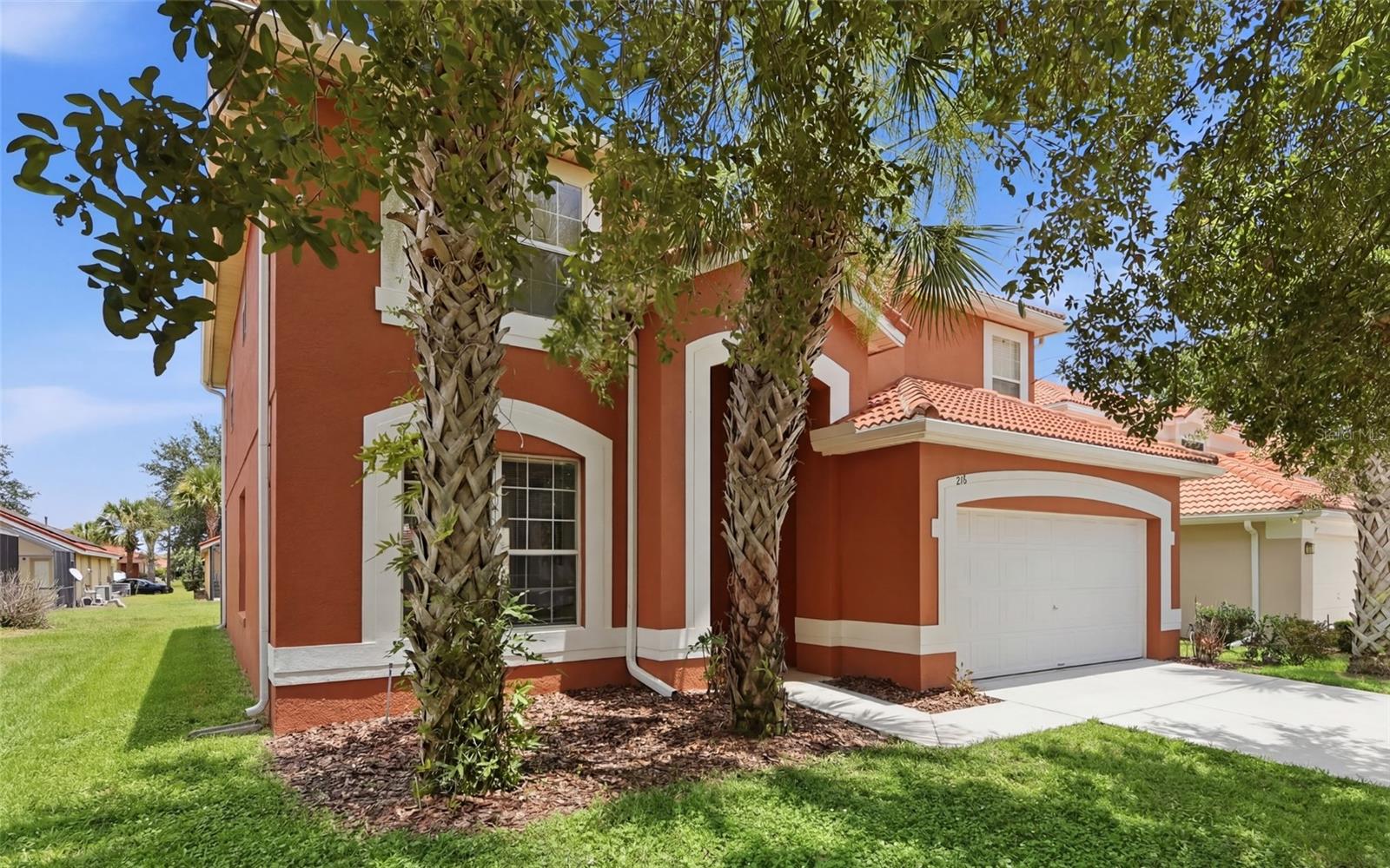 SOLANA - Residential