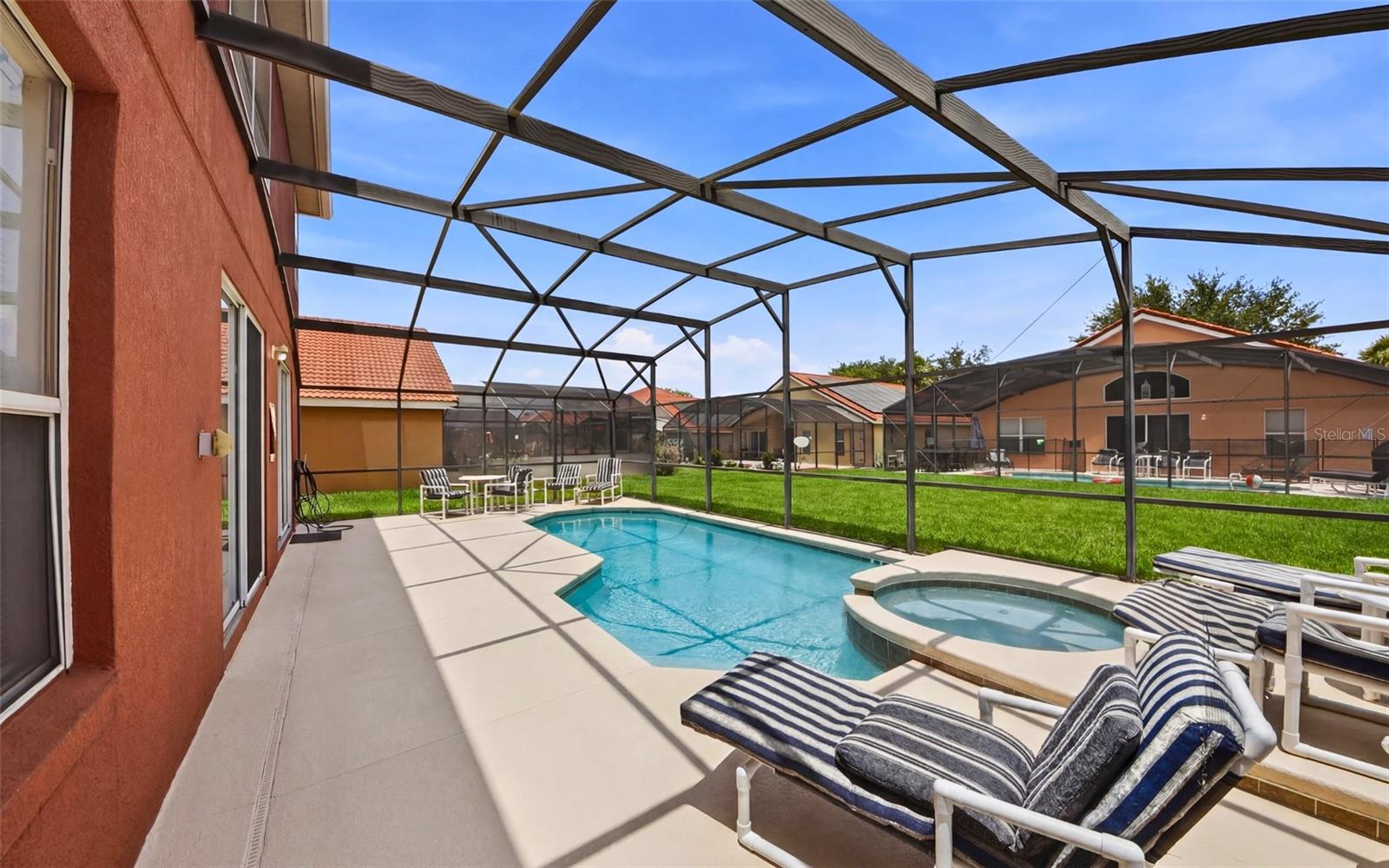 SOLANA - Residential