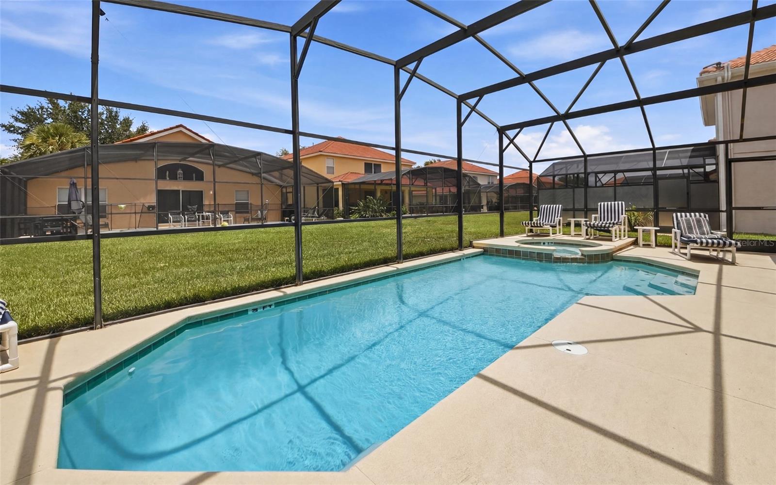 SOLANA - Residential