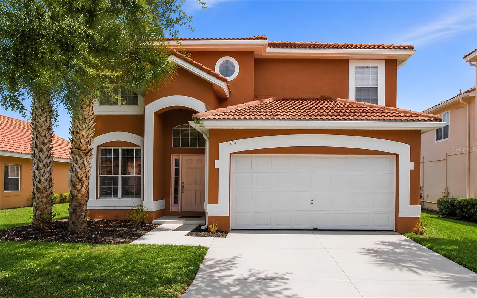 SOLANA - Residential