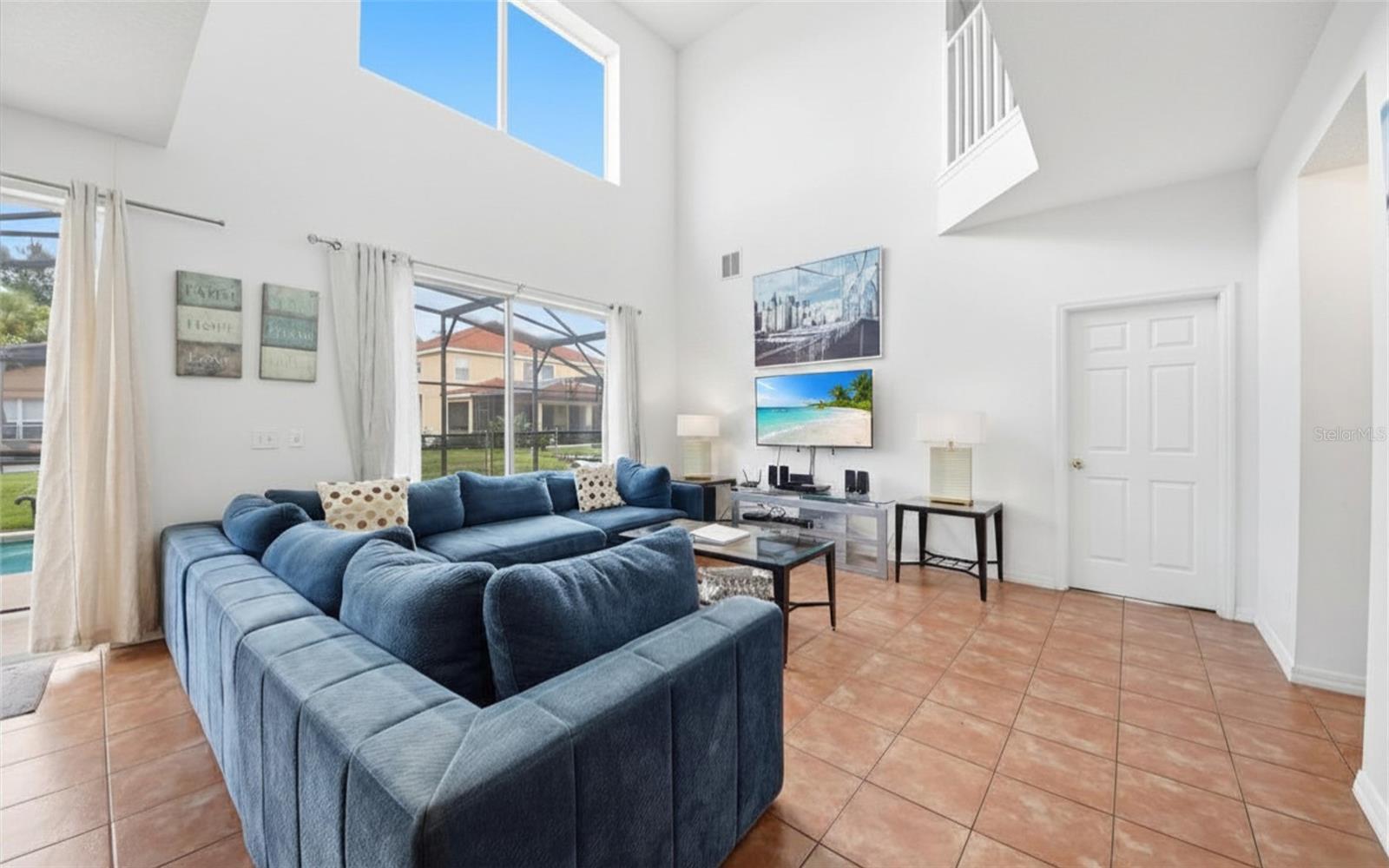 SOLANA - Residential