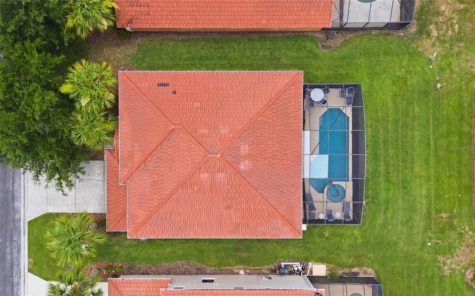 SOLANA - Residential