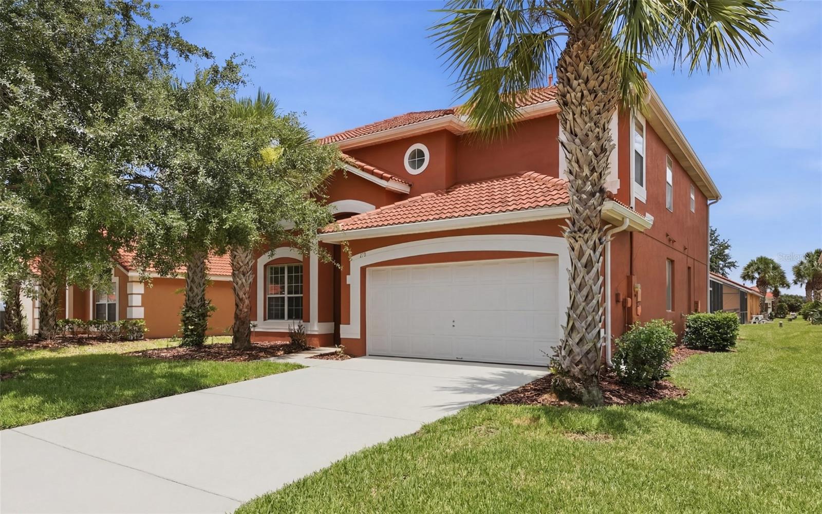 SOLANA - Residential