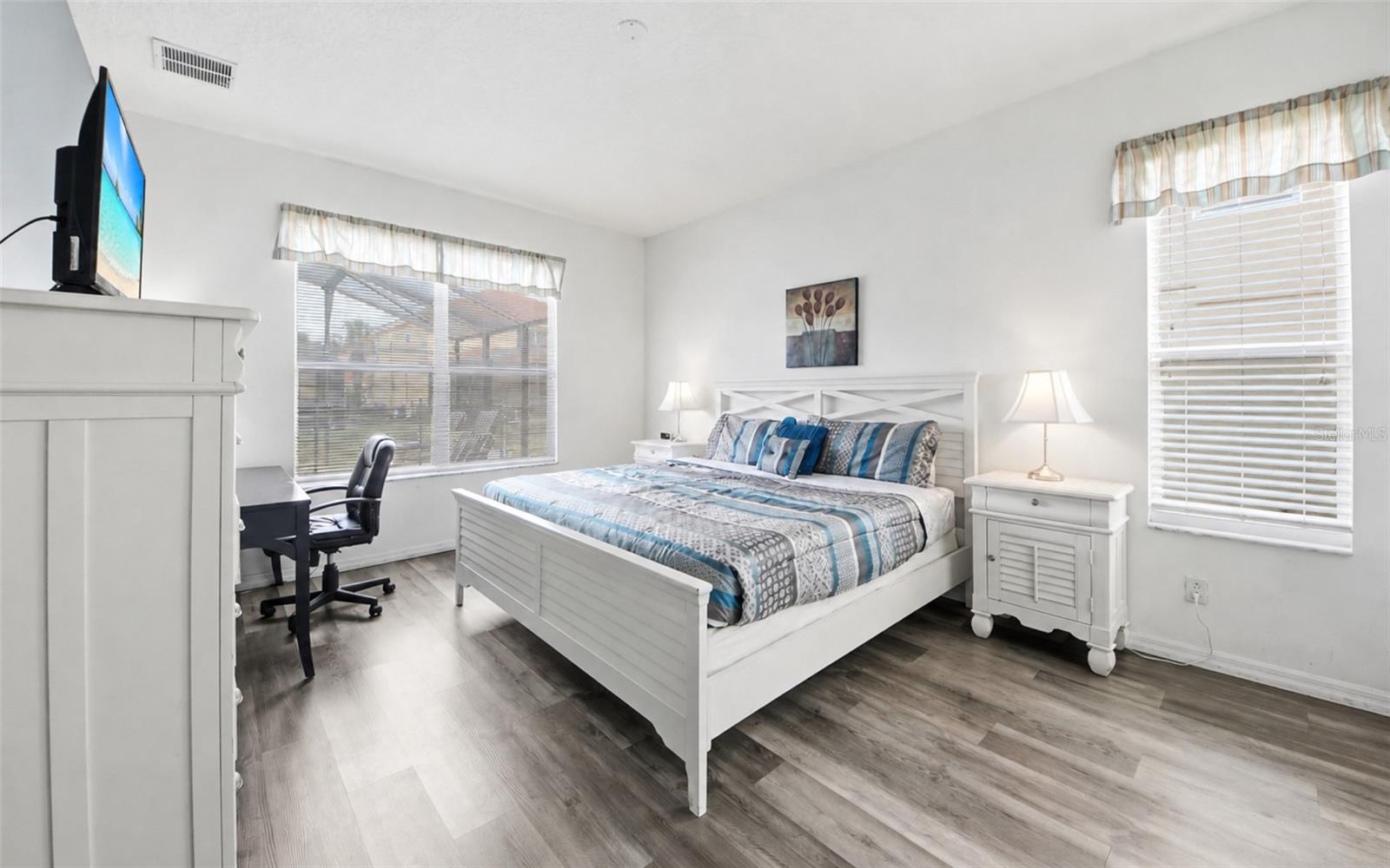 SOLANA - Residential
