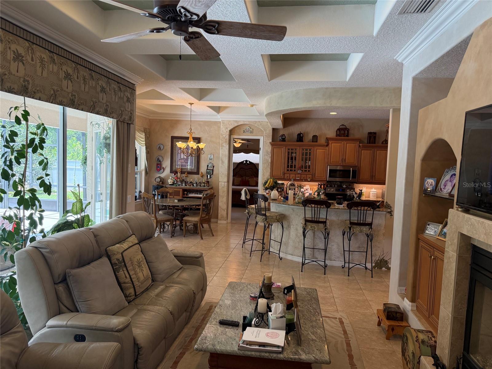 PALM COAST/EASTHAMPTON SEC 34 - Residential