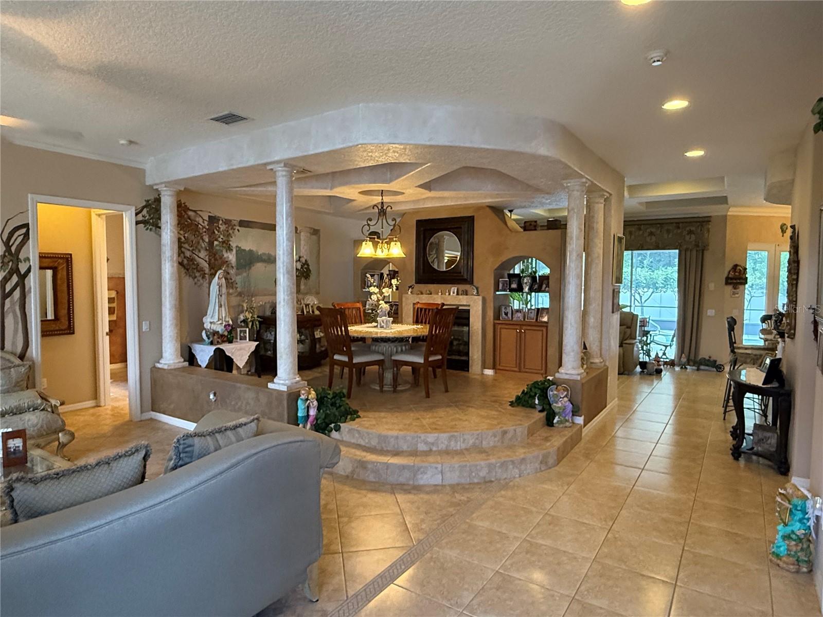 PALM COAST/EASTHAMPTON SEC 34 - Residential