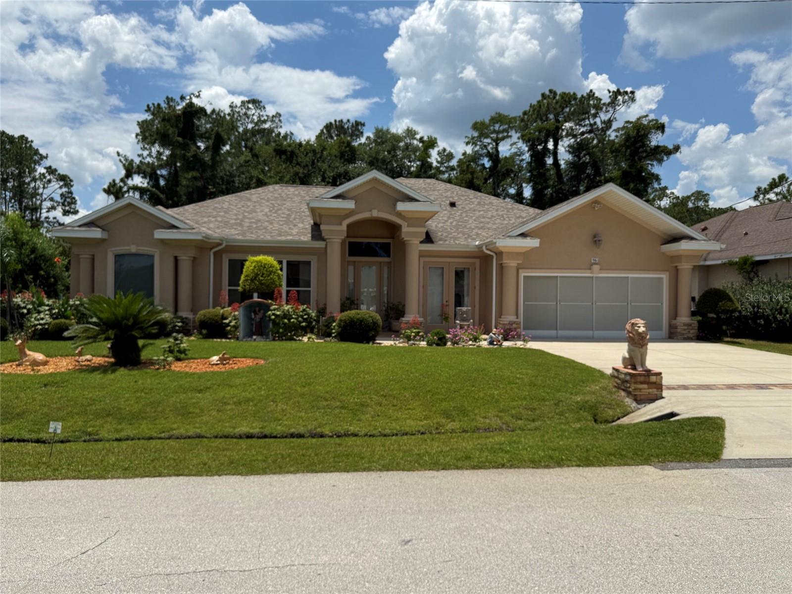 PALM COAST/EASTHAMPTON SEC 34 - Residential