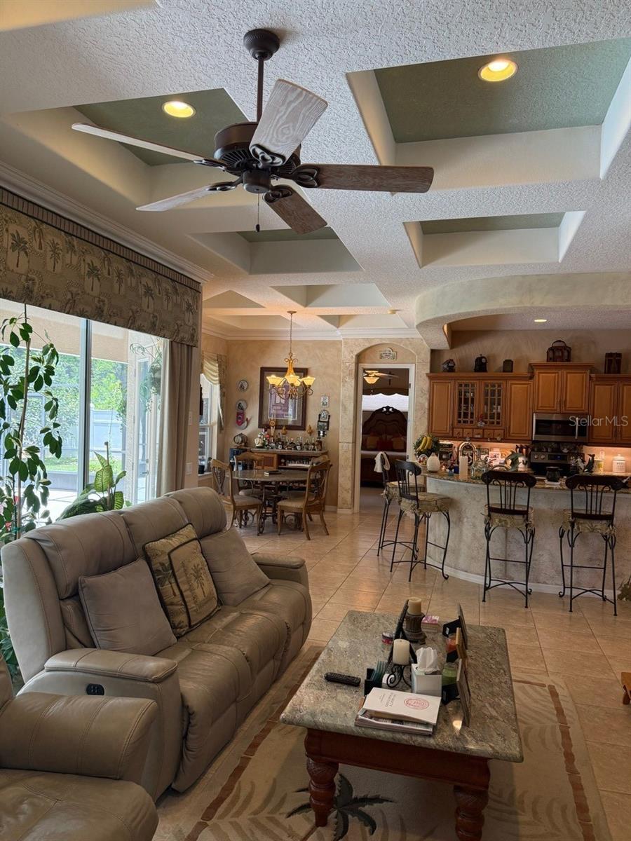 PALM COAST/EASTHAMPTON SEC 34 - Residential