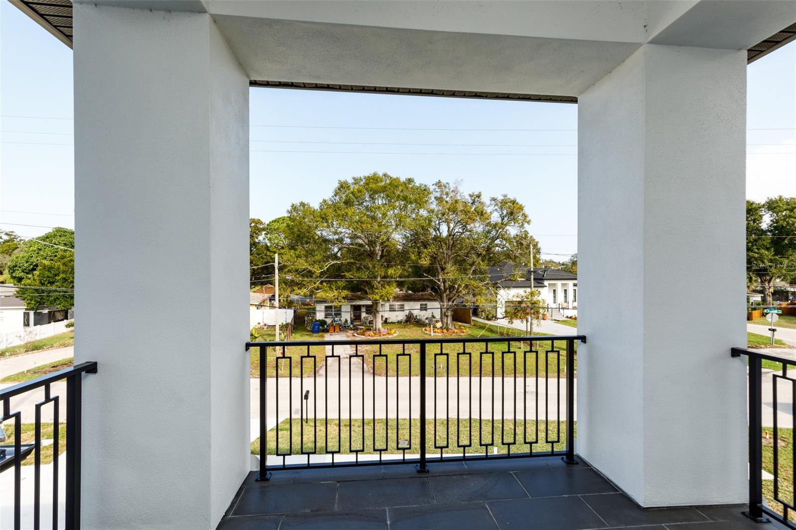 BAYHILL ESTATES ADD - Residential