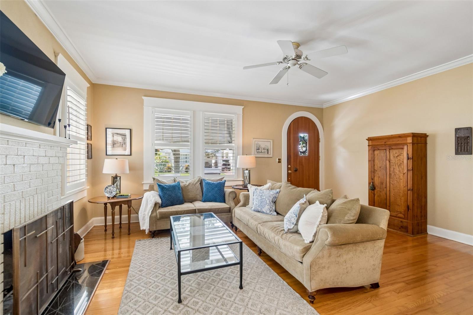PALMA CEIA PARK - Residential