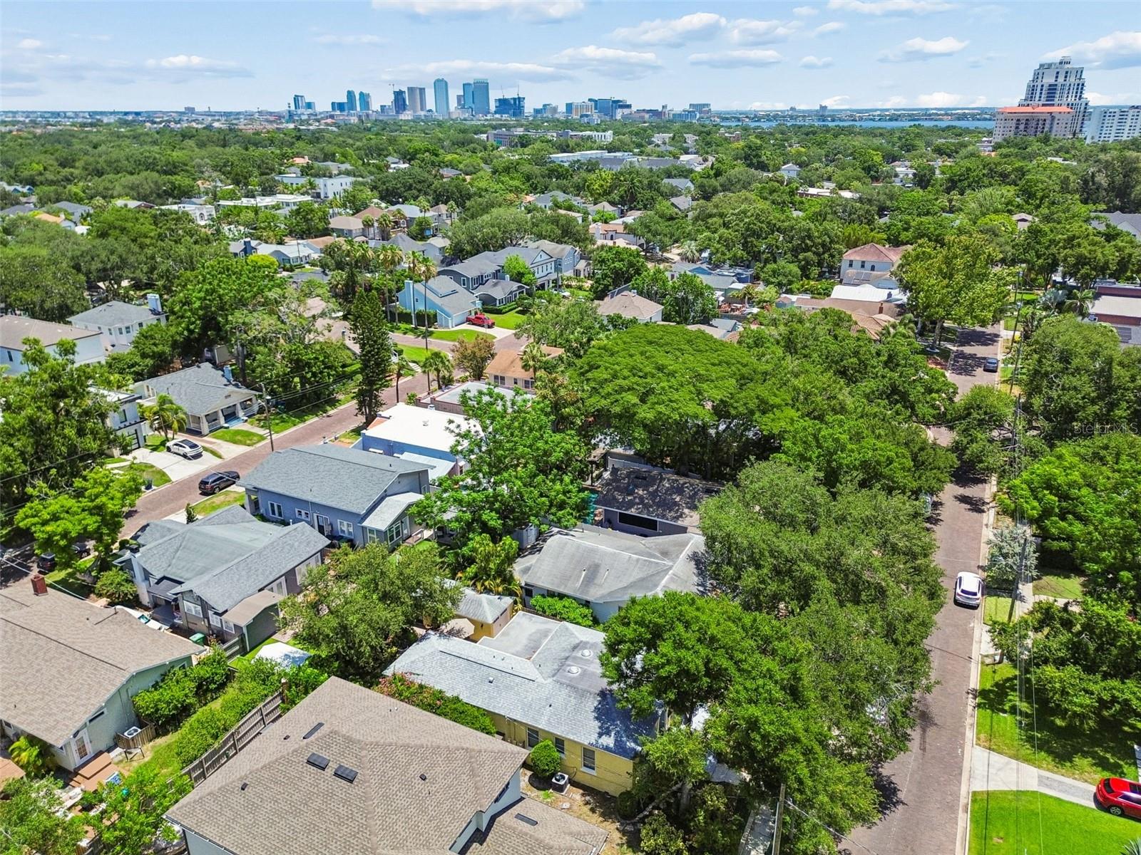 PALMA CEIA PARK - Residential