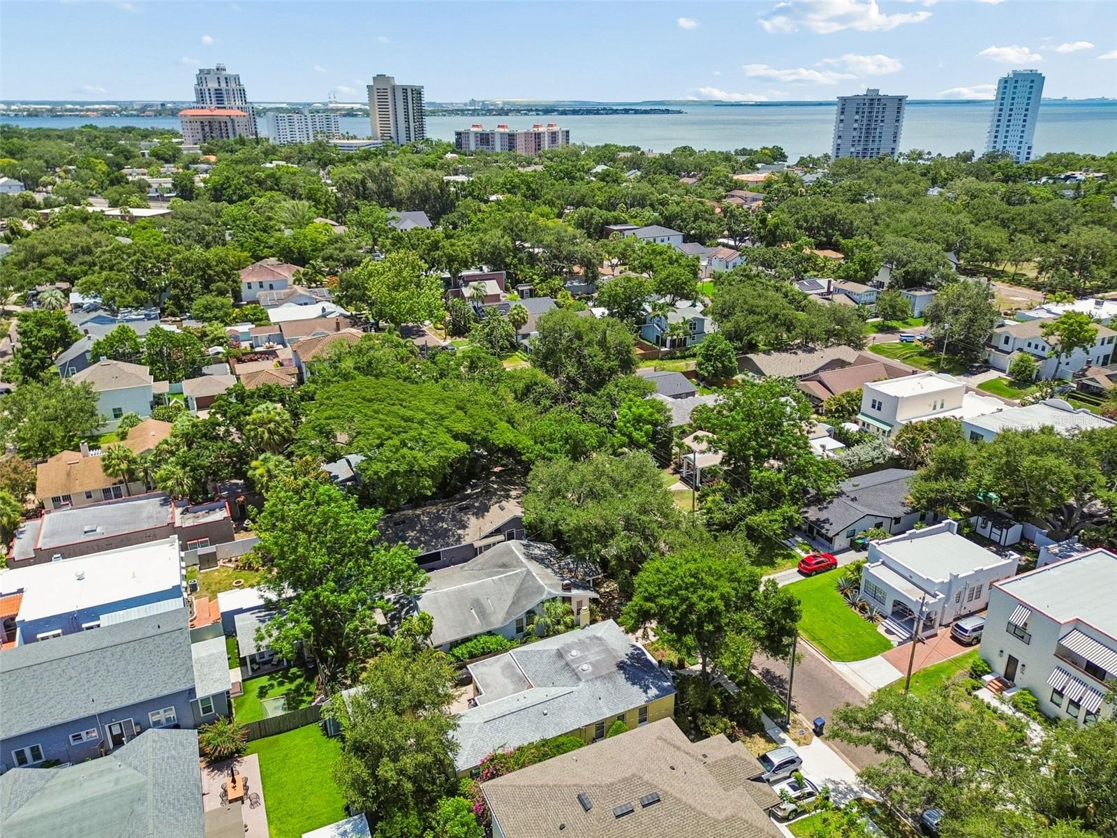PALMA CEIA PARK - Residential