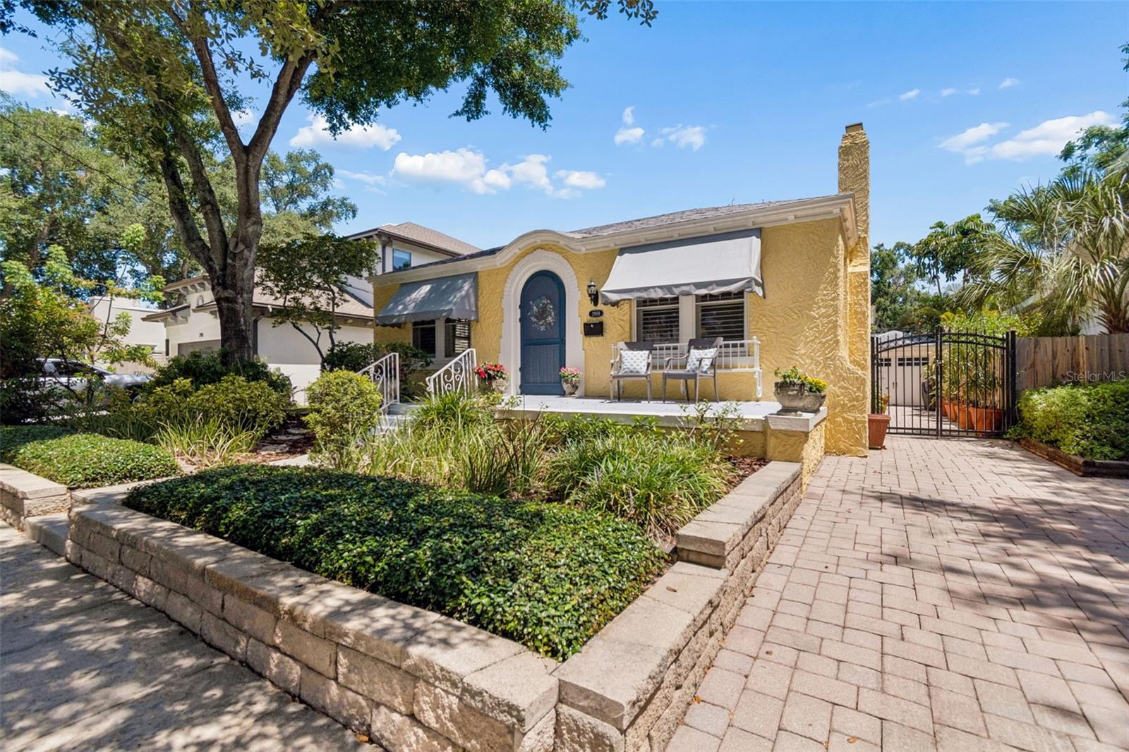 PALMA CEIA PARK - Residential