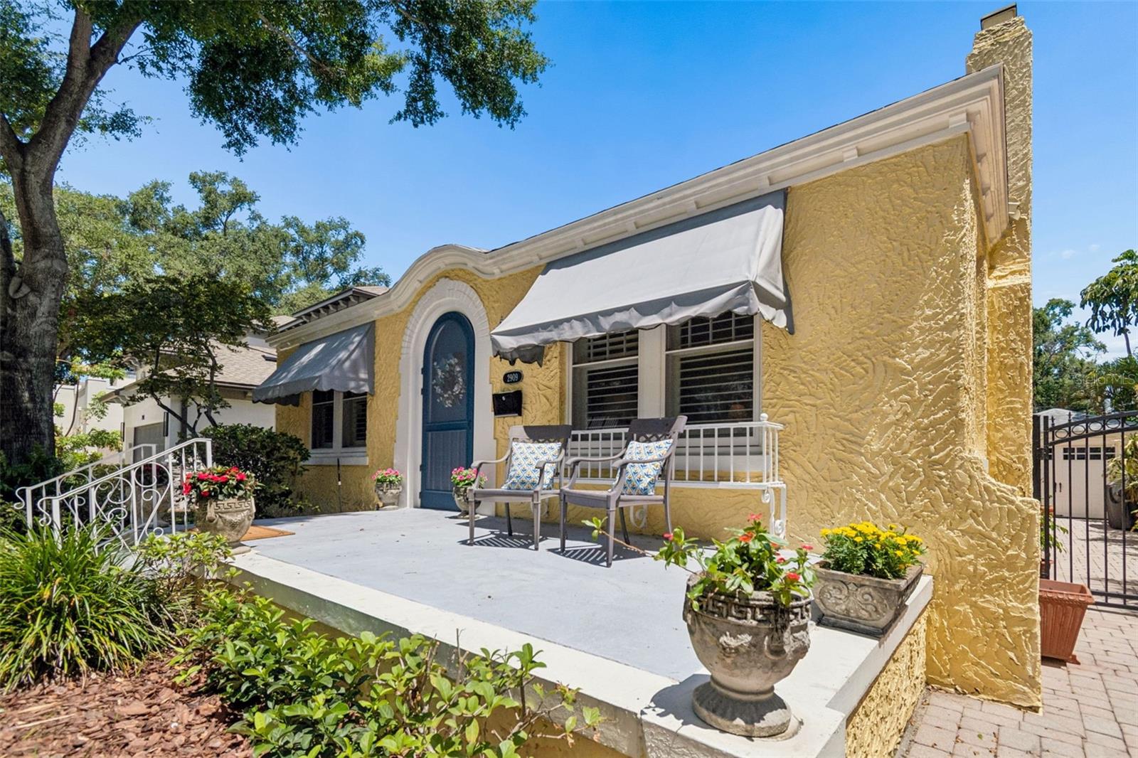 PALMA CEIA PARK - Residential