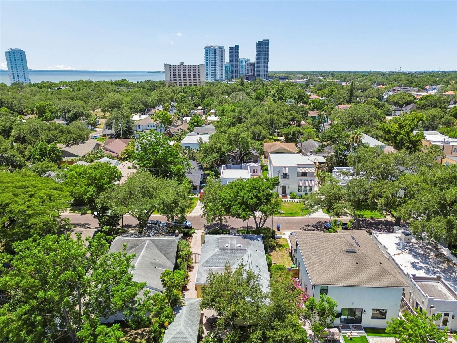 PALMA CEIA PARK - Residential