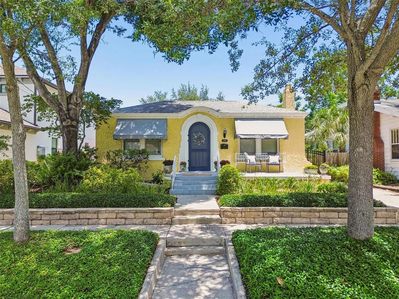 PALMA CEIA PARK - Residential