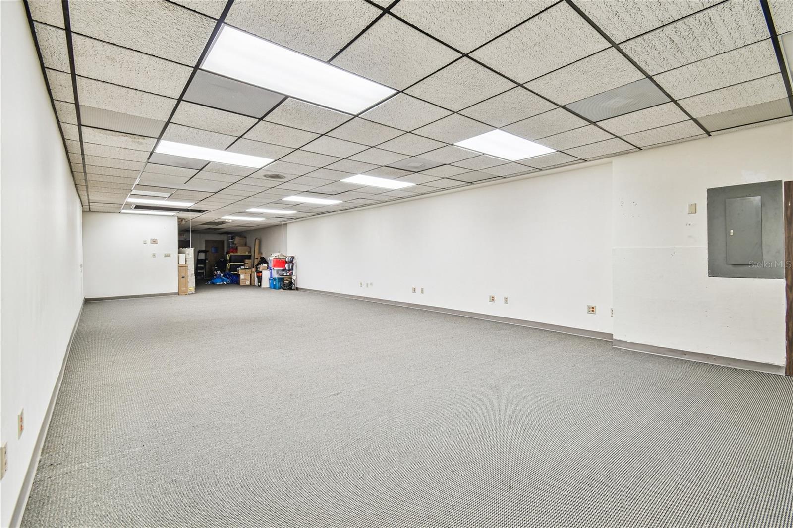 CITY ZEPHYRHILLS - Commercial Sale