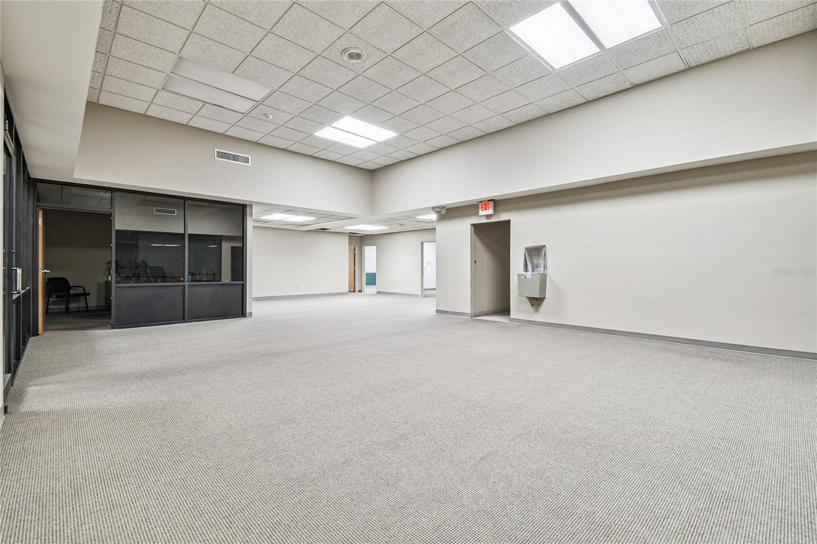 CITY ZEPHYRHILLS - Commercial Sale