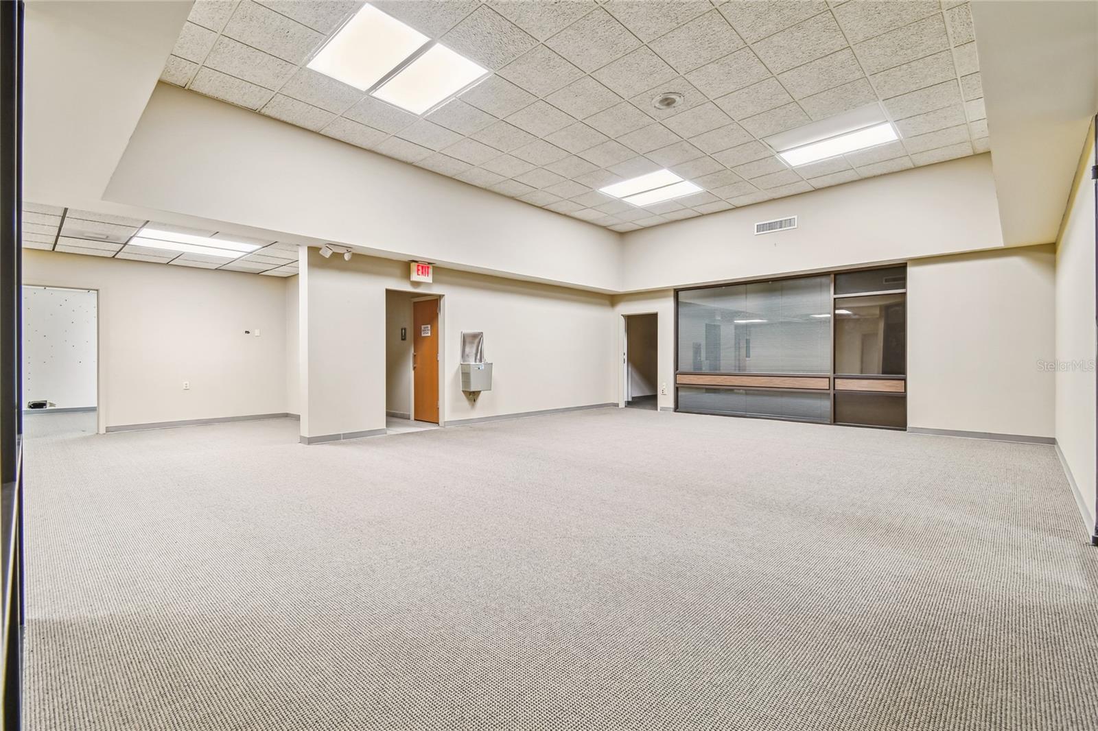 CITY ZEPHYRHILLS - Commercial Sale