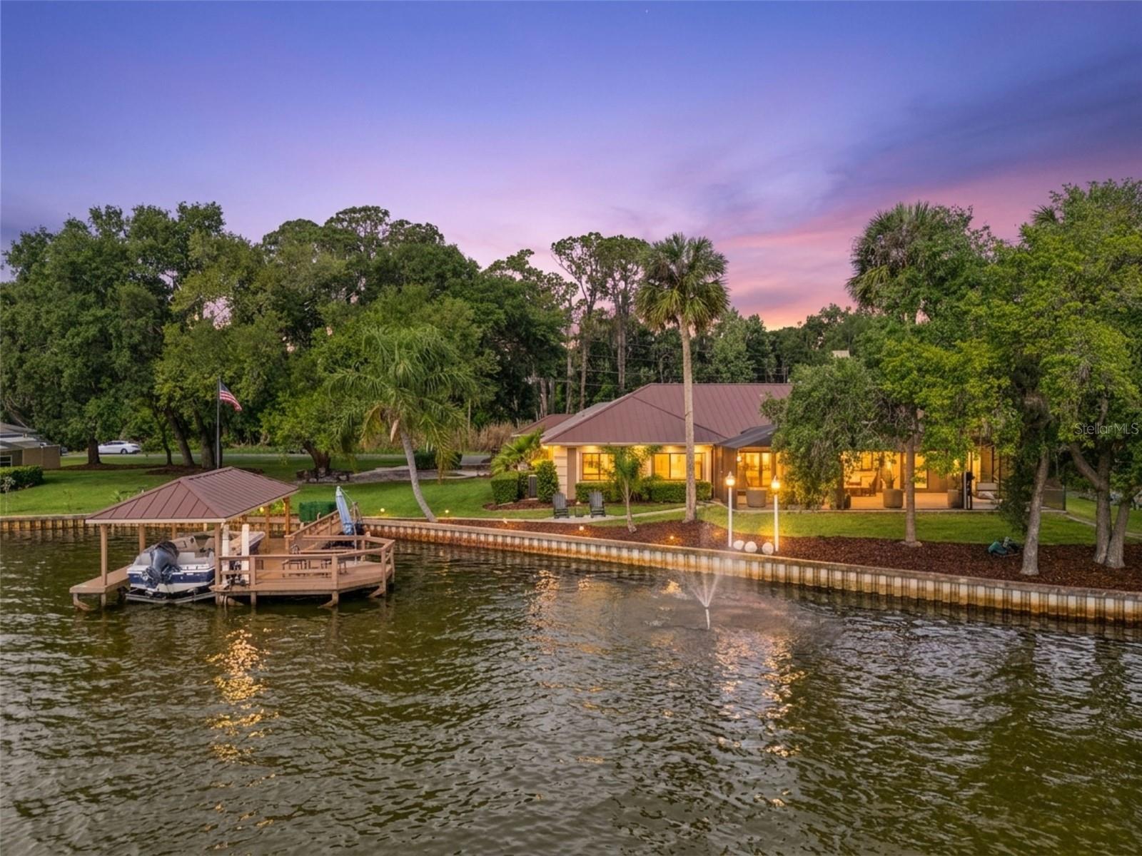 SQUIRREL POINT SUB - Residential