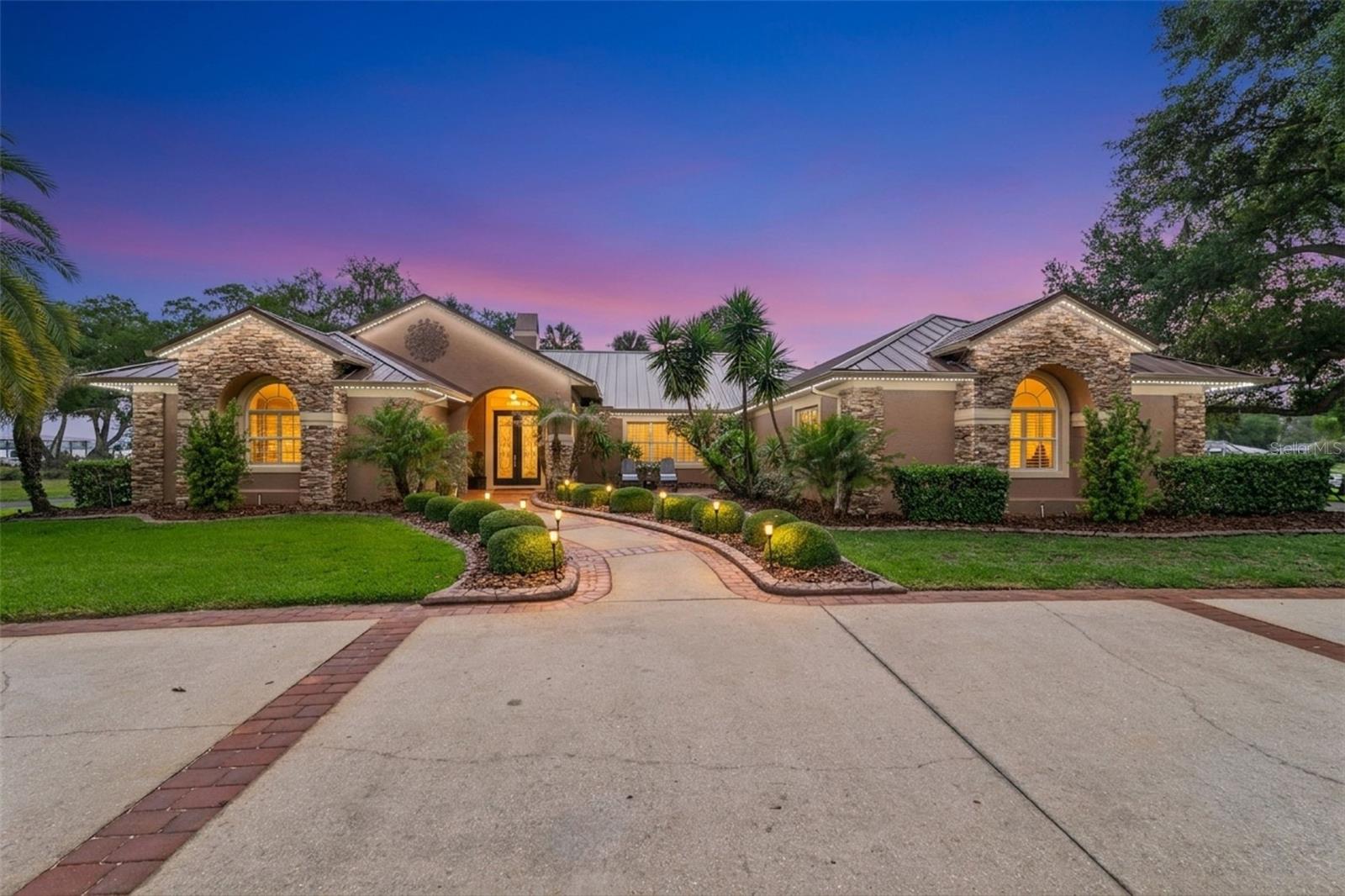SQUIRREL POINT SUB - Residential