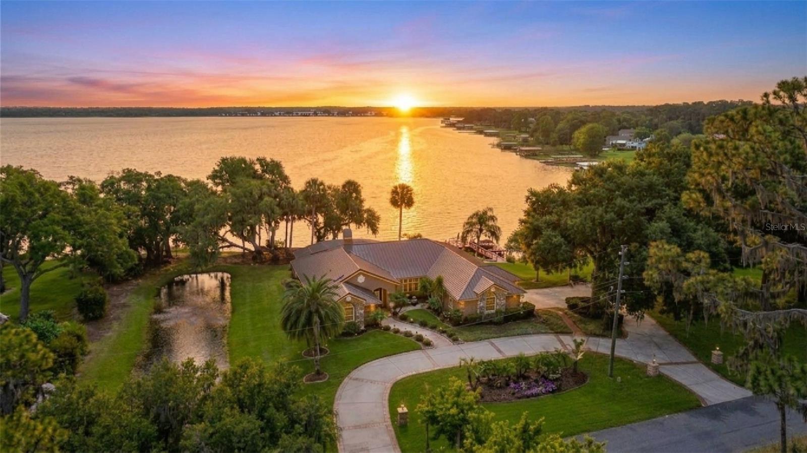 SQUIRREL POINT SUB - Residential